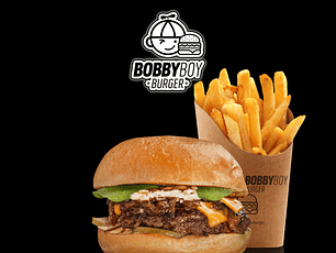 El Bobby Extravagante 