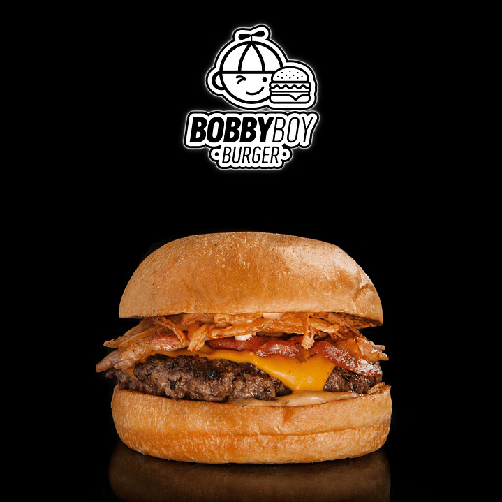 El Tremendo Bobby  1