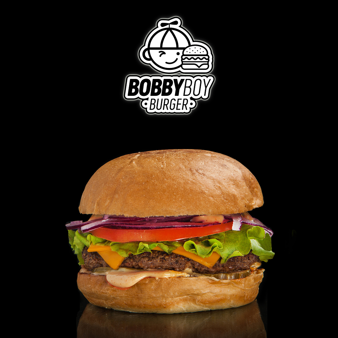 El Clásico Bobby  1