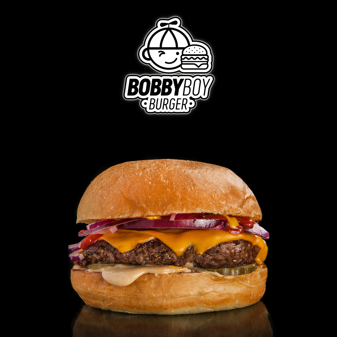 El Bobby Agringado  1