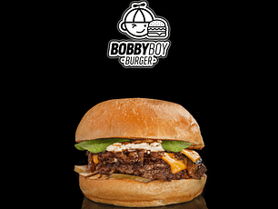 El Bobby Extravagante 