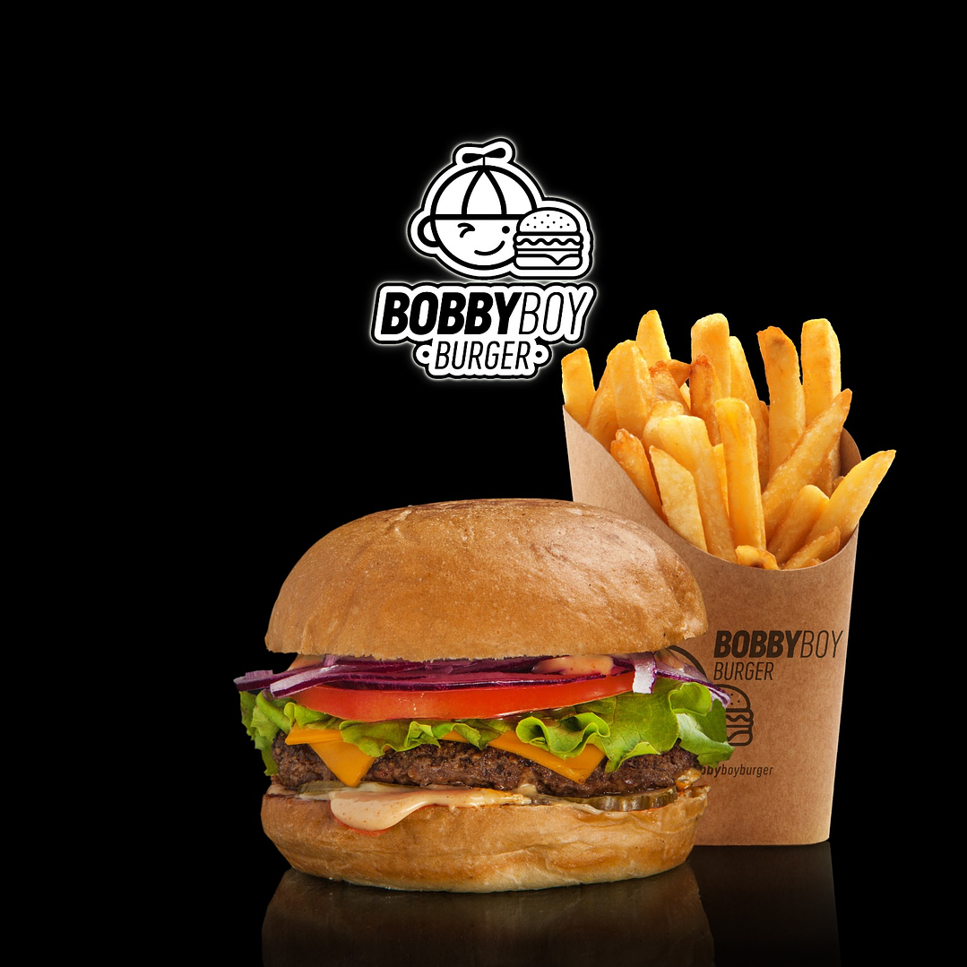 El Clásico Bobby  1