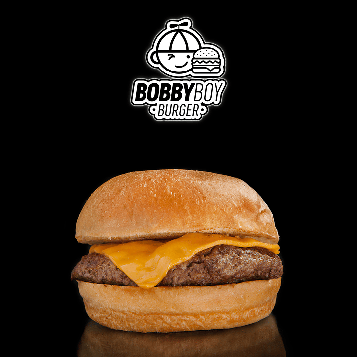 El Pequeño Bobby  1