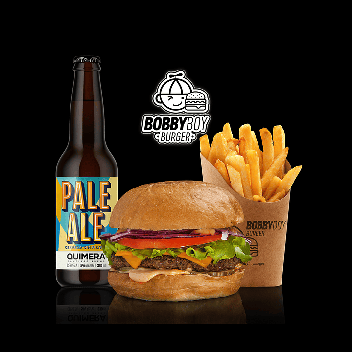 El Clásico Bobby  1