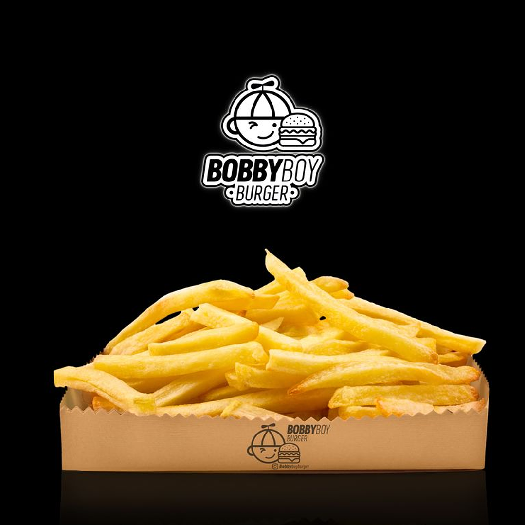 Papas Bobby  1