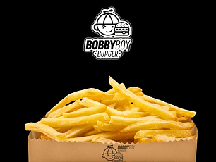 Papas Bobby 