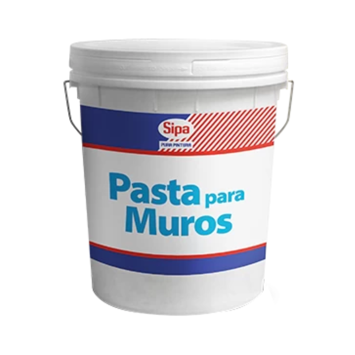 PASTA DE MURO 25 kg 1