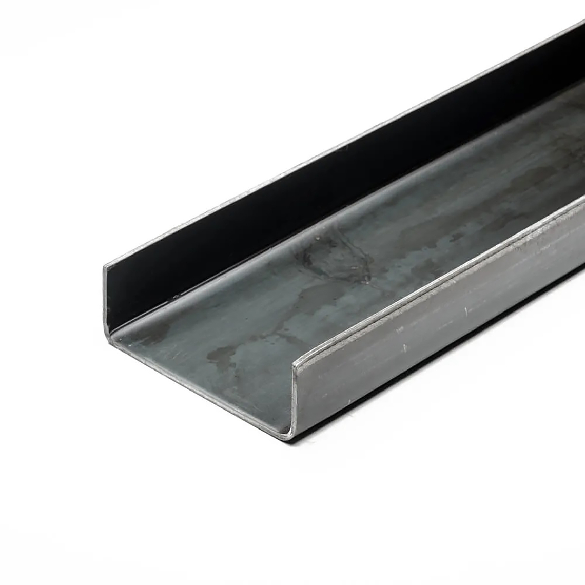 PERFIL DE ACERO GALVANIZADO METALCON CANAL U 103x30x1 mm 1