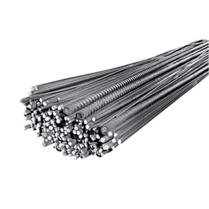 FIERRO DE CONSTRUCCIÓN Barra A-63  10 mm de 6m