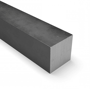 BARRAS LAMINAS CUADRADAS