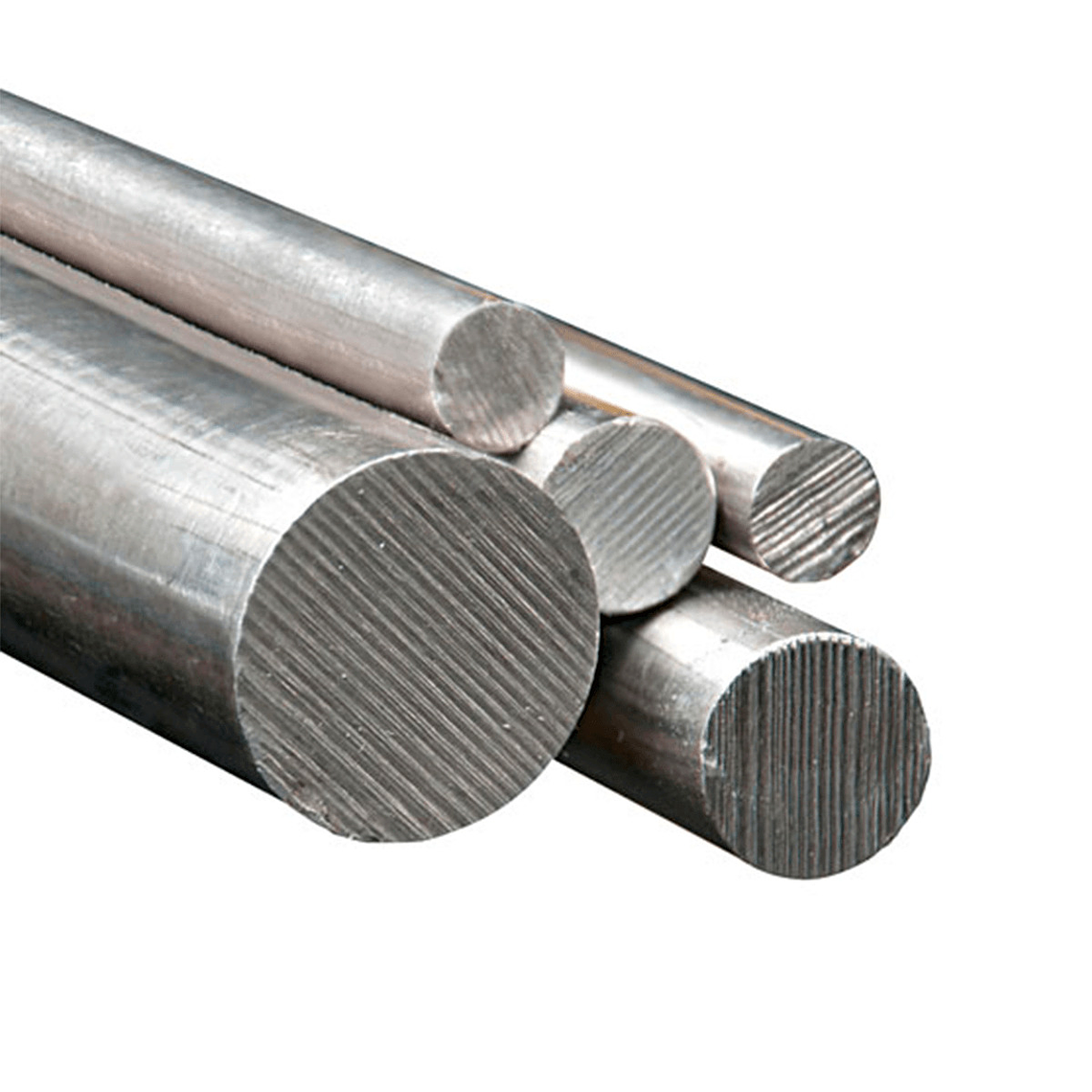 BARRAS LAMINAS REDONDAS 1