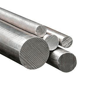 BARRAS LAMINAS REDONDAS