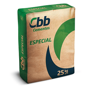 CEMENTO CBB 25KG
