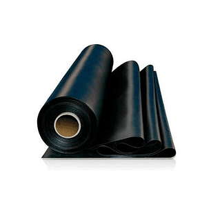 POLIETILENO NEGRO  4x50m 200 micras