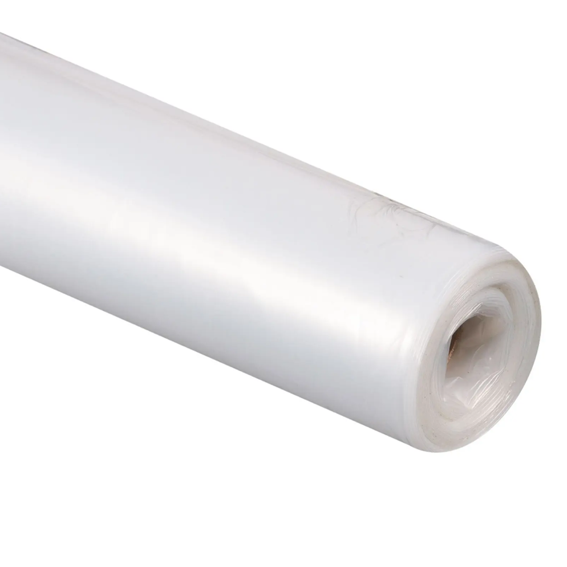 POLIETILENO TRANSPARENTE  4x50 m 200 micras 1