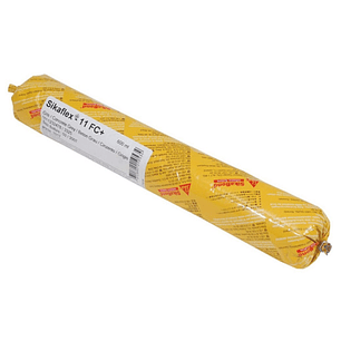 SIKAFLEX 11FC  600 ml