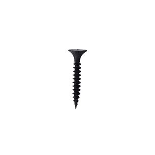 TORNILLO DRAYWALL  1 ¼” punta aguja caja 500 und