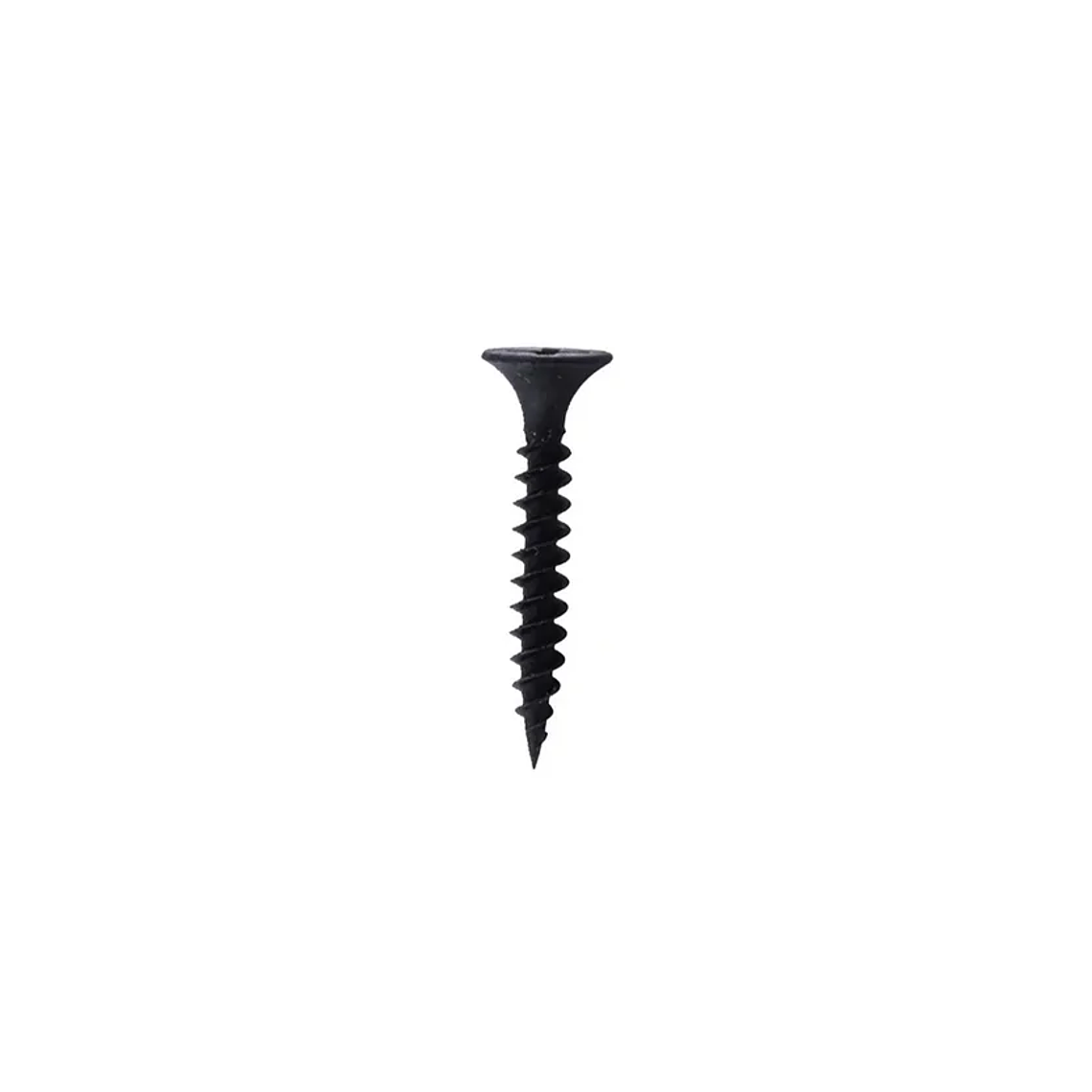 TORNILLO DRAYWALL  1 5/8” punta aguja caja 500 und 1