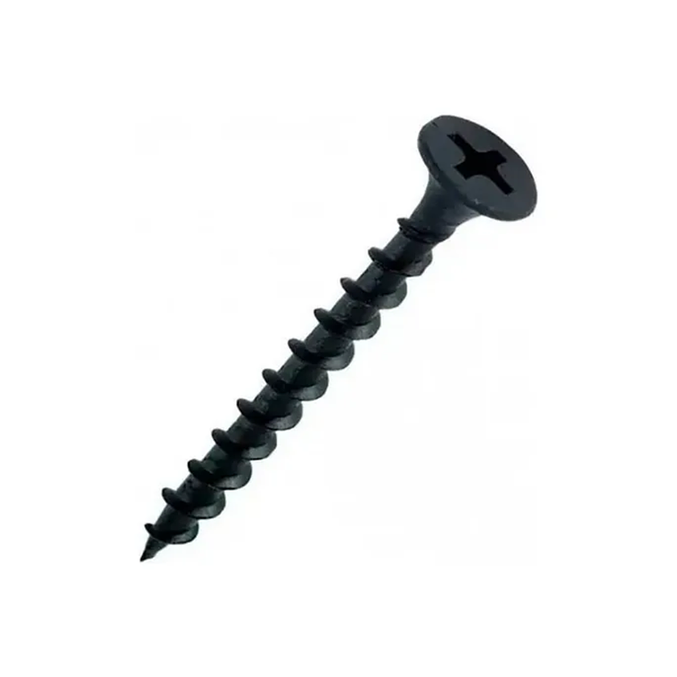 TORNILLO DRAYWALL  2” punta aguja caja 500 und 1