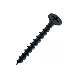 TORNILLO DRAYWALL  2 1/2” punta aguja caja 500 und