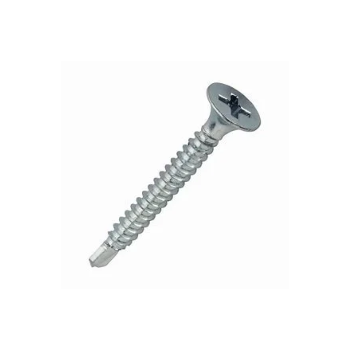 TORNILLO DRAYWALL  ¾” punta broca caja 500 und 1