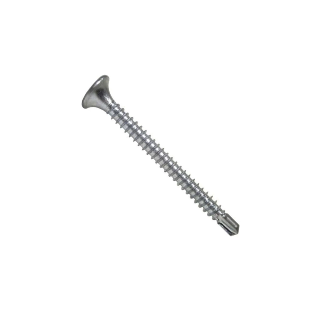 TORNILLO DRAYWALL  2 1/2” punta broca caja 500 und 1