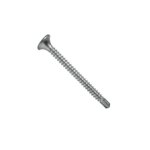 TORNILLO DRAYWALL  2 1/2” punta broca caja 500 und