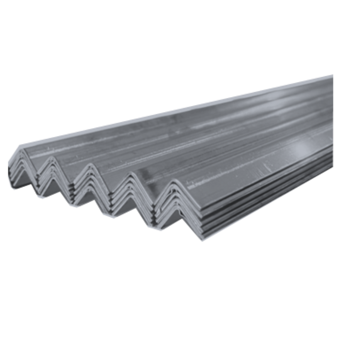 PERFIL METÁLICO ANGULO  30x30x3x6000mm 1