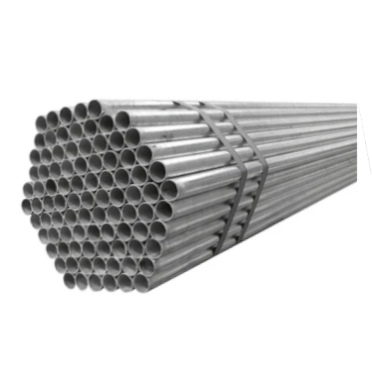 PERFIL METÁLICO TUBOS 1