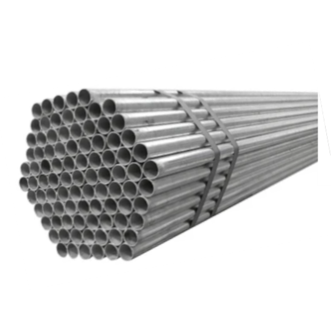 PERFIL METÁLICO TUBOS 1 1/2