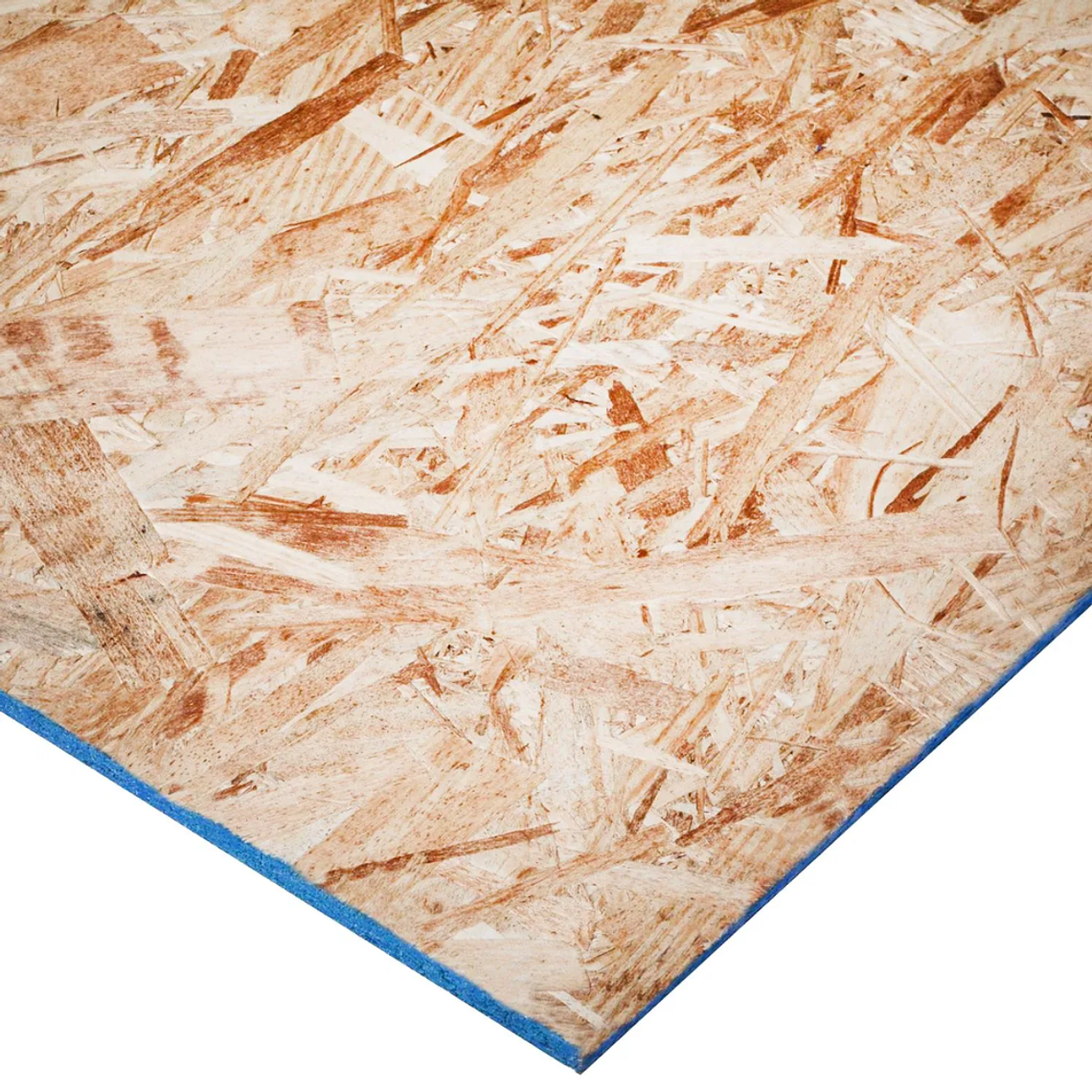 TABLERO DE MADERA OSB PAIS LP 11.1x1220x2440 mm 1
