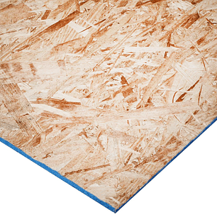 TABLERO DE MADERA OSB PAIS LP 11.1x1220x2440 mm
