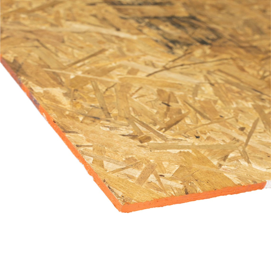 TABLERO DE MADERA OSB PROTEC APA LP 9.5 x1220x2440 mm 1