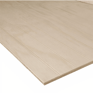 TABLERO DE MADERA TERCIADO COLONIAL  12x1220x2440 mm