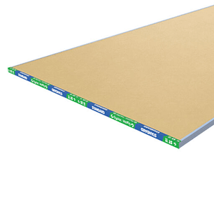 TABLERO YESO CARTÓN GYPLAC ST  10x1200x2400 mm