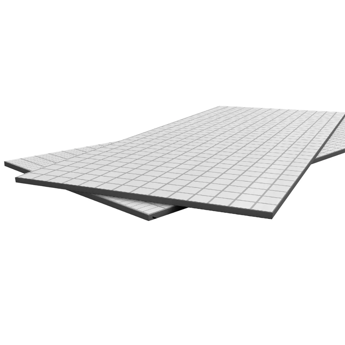 PLANCHA  FIBROCEMENTO VOLCANBOARD CERAMICA  6x1200x2400 mm 1