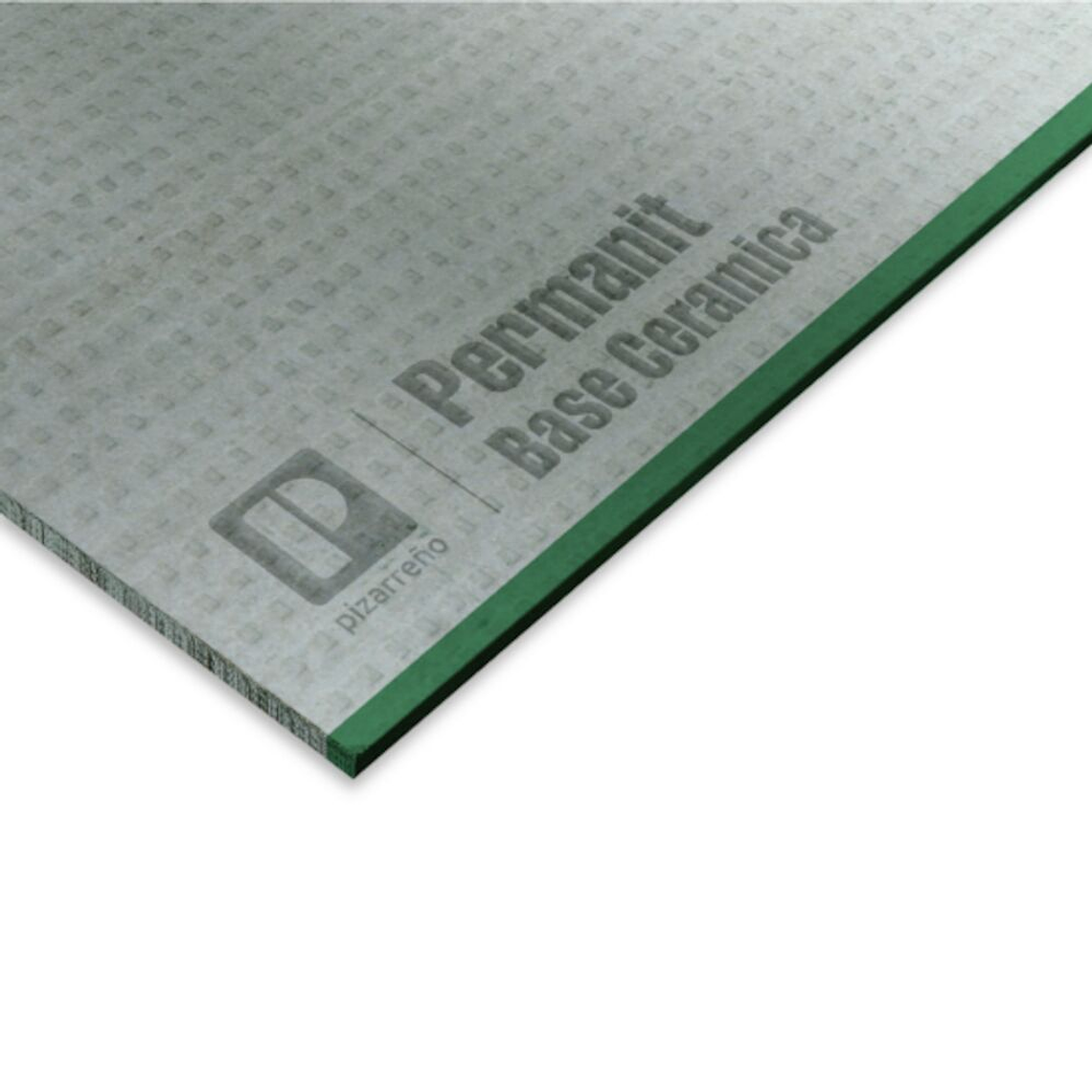 PLANCHA  FIBROCEMENTO PERMANIT CERAMICA 6x1200x2400 mm 1