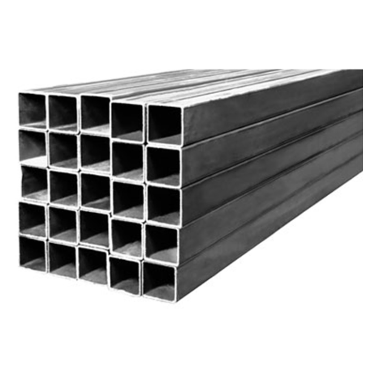 PERFIL METÁLICO CUADRADOS 150x150x3mm 1