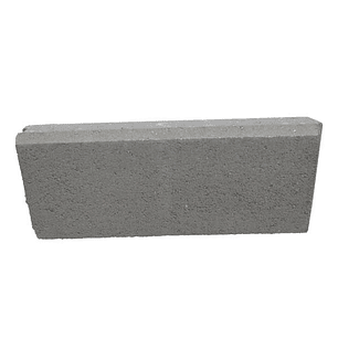 SOLERILLA MINVU TIPO B