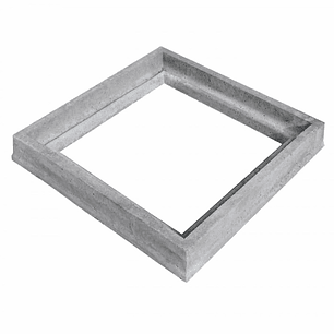 MARCO RECTO  60x60 cm