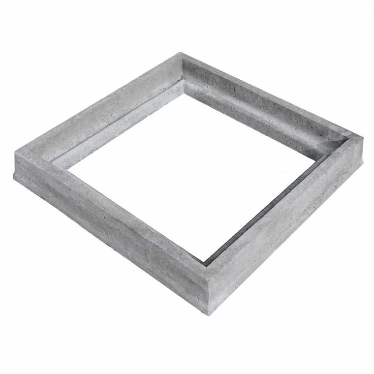 MARCO RECTO  60x60 cm 1