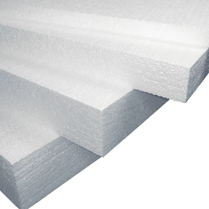 POLIESTIRENO ALTA DENSIDAD  20 kg/m3 30 mm