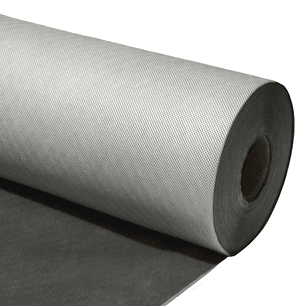 MEMBRANA HIDROFUGA  2.4x25mt (60 m2)