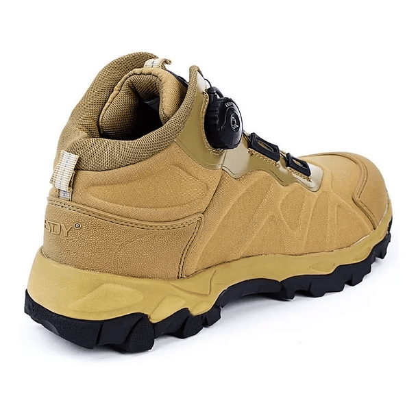 Zapatalla tactica Outdoor Esdy Coyote