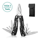 Alicate multiherramienta con seguro/bloqueo 3