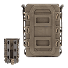 Porta Cargador Pouch M4 Cal 5.56 / 7.62 Scorpion  5
