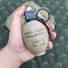 Encendedor diseño Granada Frag M26AI 1