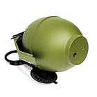 Encendedor diseño Granada Frag M26AI 2