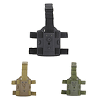 Muslera Adaptador para Holster Universal 1