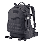 Mochila Táctica Militar Asalto 40 Litros 2